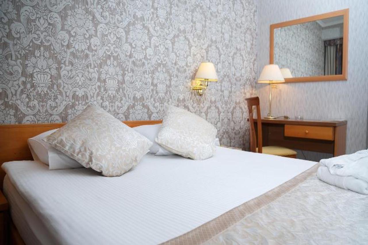 Astana International Hotel Αλμάτι Εξωτερικό φωτογραφία