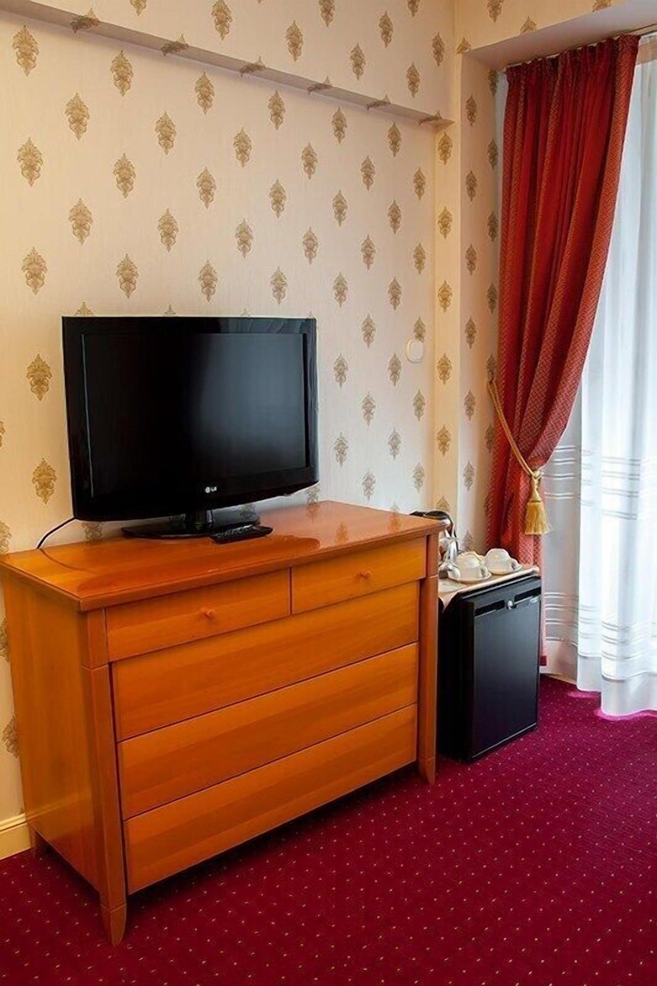 Astana International Hotel Αλμάτι Εξωτερικό φωτογραφία