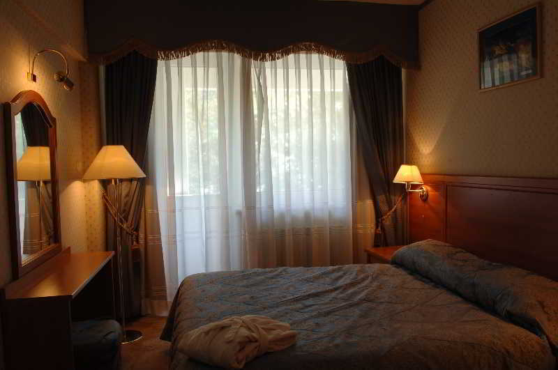 Astana International Hotel Αλμάτι Εξωτερικό φωτογραφία