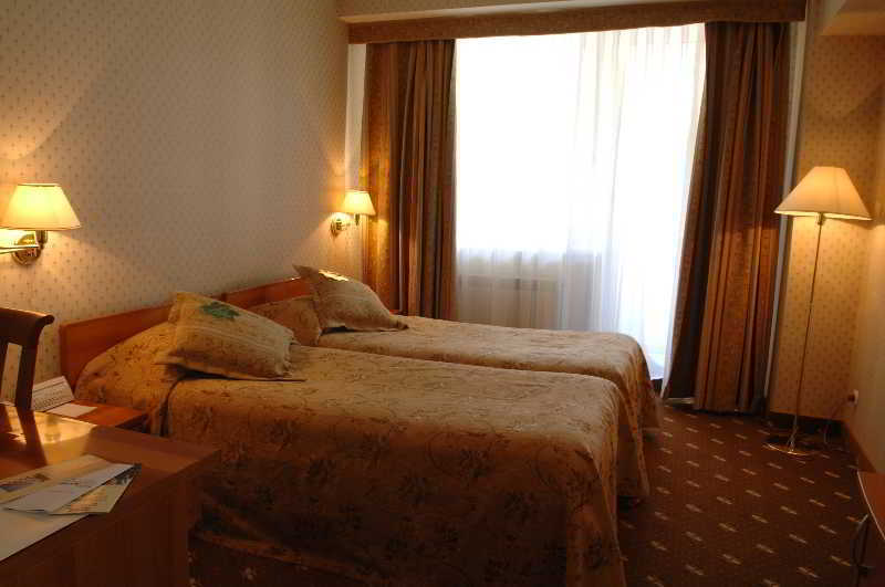 Astana International Hotel Αλμάτι Εξωτερικό φωτογραφία