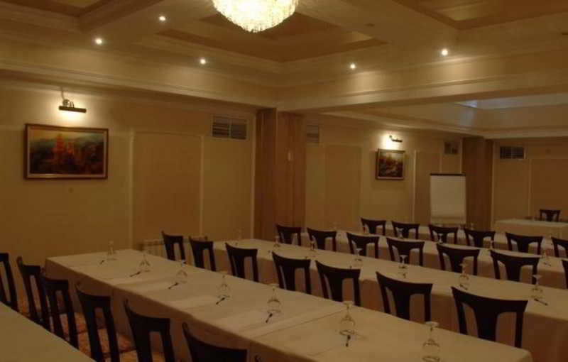 Astana International Hotel Αλμάτι Εξωτερικό φωτογραφία