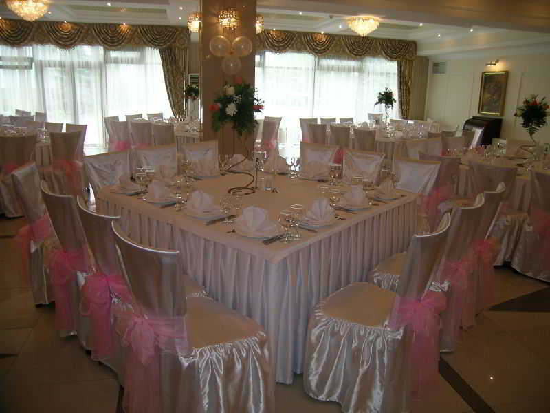 Astana International Hotel Αλμάτι Εξωτερικό φωτογραφία
