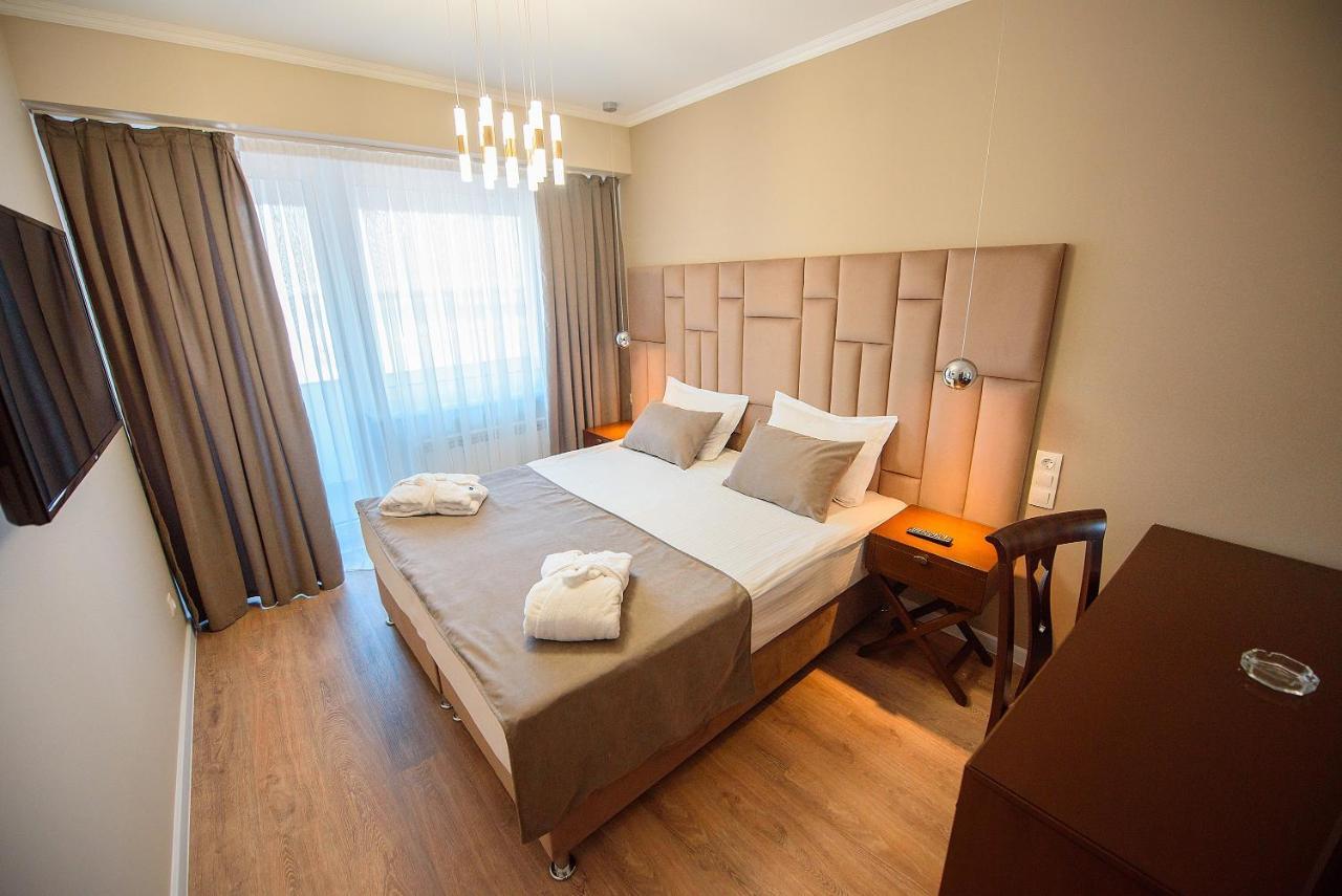 Astana International Hotel Αλμάτι Εξωτερικό φωτογραφία